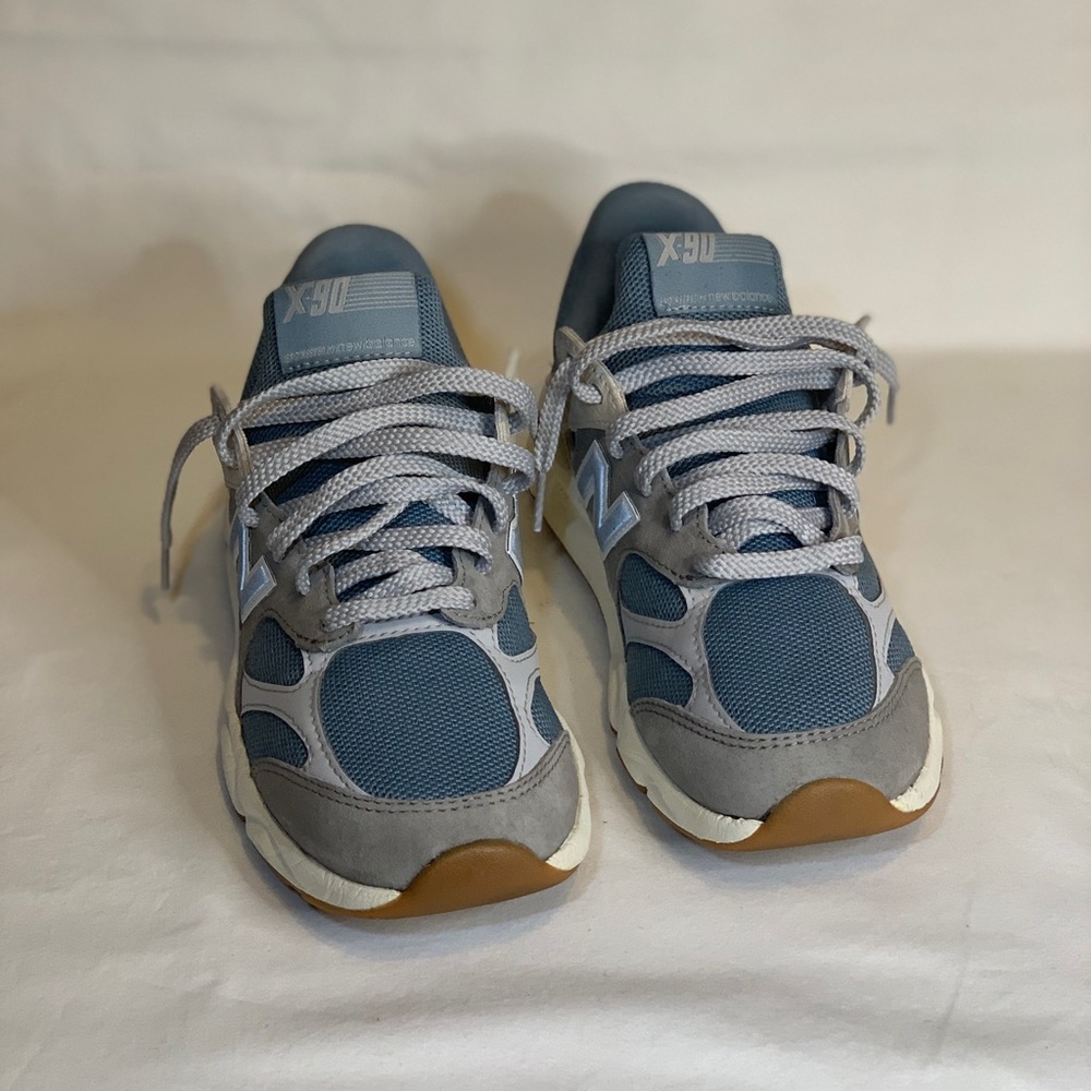 Men’s New Balance X-90 Sz. 8